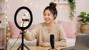 国产生活视频分享