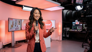 国产短视频制作